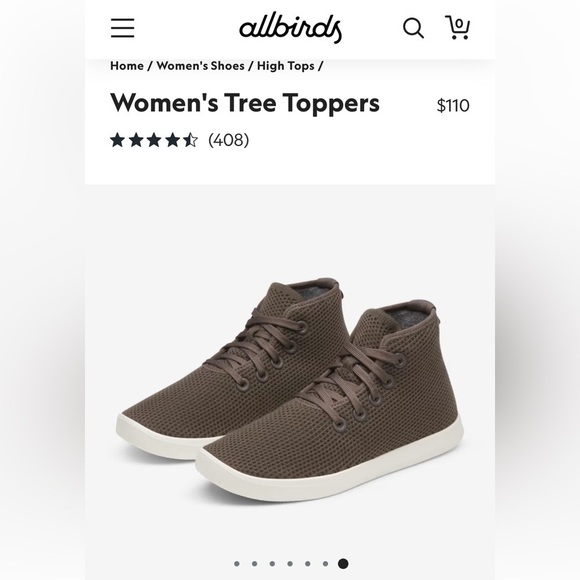 allbirds Shoes - Allbird Women’s Size 9